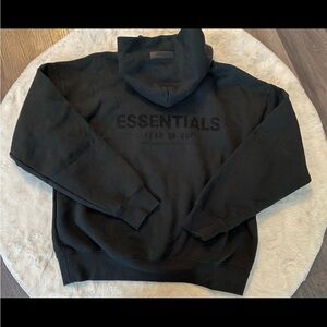 Fear of God Essentials hoodie